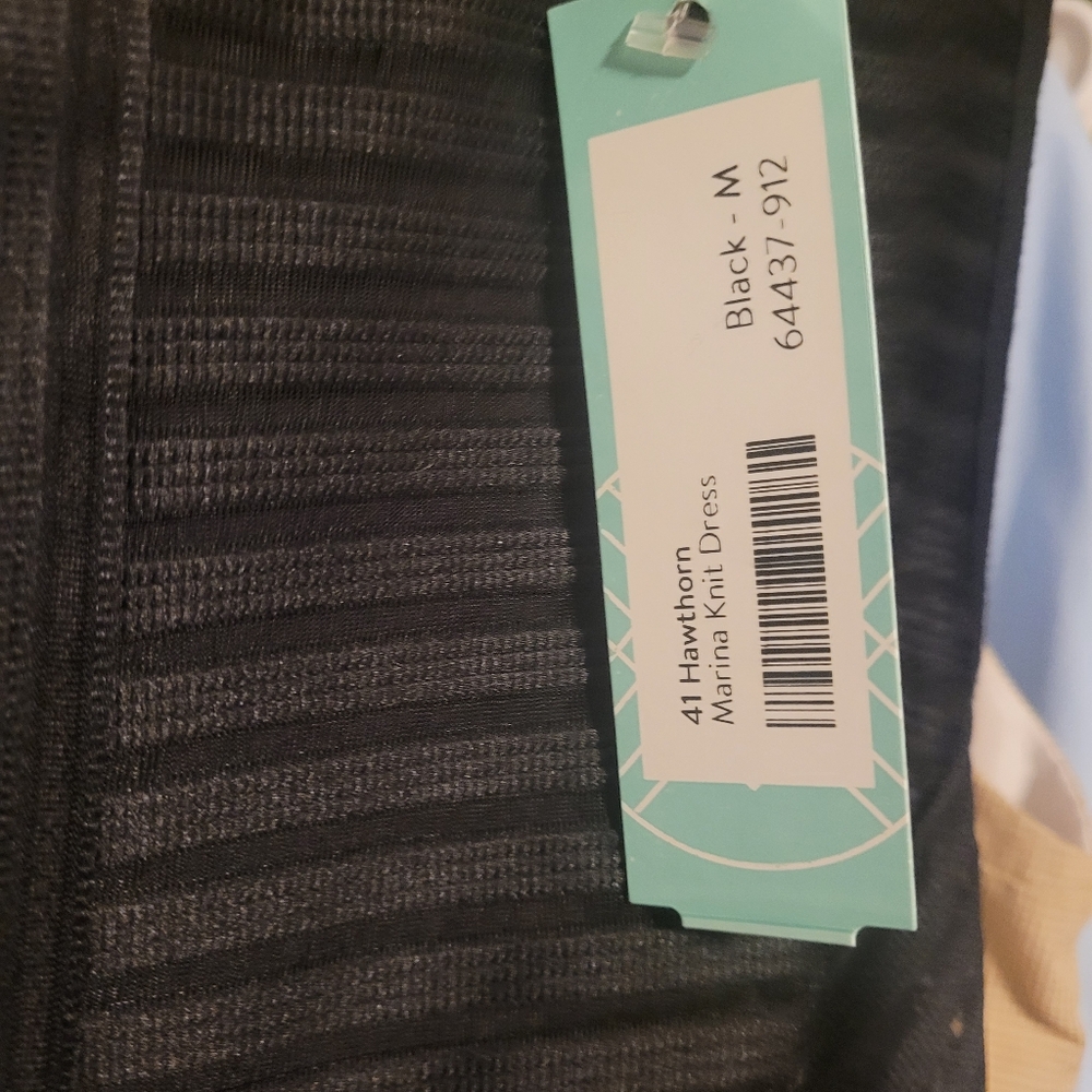 41 Hawthorn Marina Dress - Picture 14 of 15